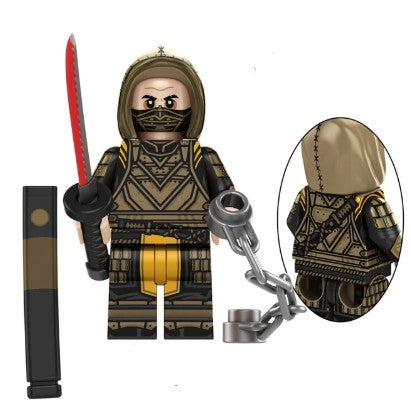 Scorpion
