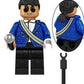 Michael Jackson figure