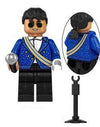 Michael Jackson figure