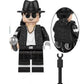 Michael Jackson figure