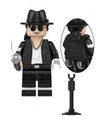 Michael Jackson figure