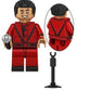 Michael Jackson figure