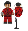 Michael Jackson figure