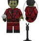Michael Jackson figure