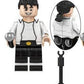 Michael Jackson figure