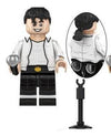 Michael Jackson figure