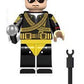 Michael Jackson figure