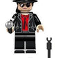 Michael Jackson figure