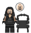 The Undertaker figure