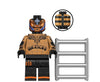Rey Mysterio figure