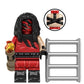 Kane figure