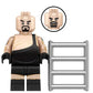 The Big Show figure