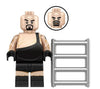 The Big Show figure