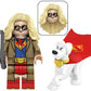 Supergirl with dog s2