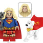 Supergirl with dog s3