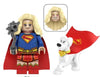 Supergirl with dog s3