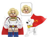 Supergirl with dog s4