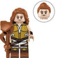 Teela Custom Minifig