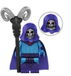 Skeletor Custom Minifig