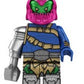 Trapjaw Custom Minifig
