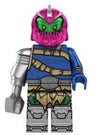Trapjaw Custom Minifig