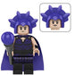 Evil Lyn Custom Minifig