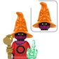 Tri-Klops Custom Minifig