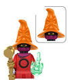 Tri-Klops Custom Minifig