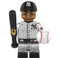 Aaron Judge Minifig