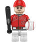 Mike Trout Minifig