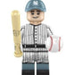 Babe Ruth Minifig