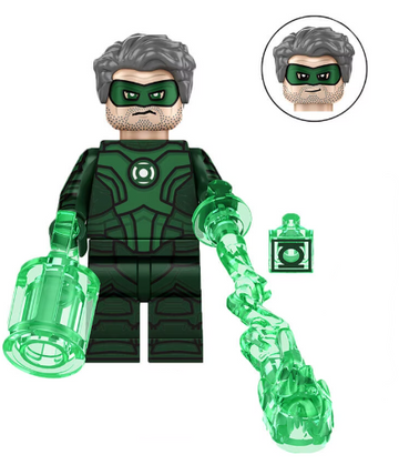 Hal Jordan