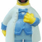 Simpsons 20Th Anniversary Figure Seasons 16-20 Opera Singer Homer