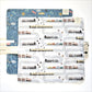 Train Play Mat for Toddlers – Portable Tracks for Travel