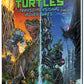 Teenage Mutant Ninja Turtles: Transdimensional Adventures Redux
