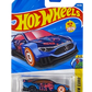Hot Wheels Mercedes-Benz CLA HW | Euro Series 9/10