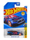 Hot Wheels Mercedes-Benz CLA HW | Euro Series 9/10