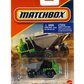 Matchbox MBX Lil' Dumper | Matchbox Series 89/125