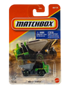 Matchbox MBX Lil' Dumper | Matchbox Series 89/125