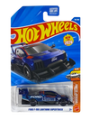 Hot Wheels Ford F-150 Lightning Supertruck | Truckin' Along Series 5/5