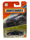 Matchbox Holden VF Commodore SSV | Matchbox Series 106/125