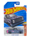 Hot Wheels '83 Chevy Silverado | Truckin' Along Series 3/5
