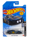 Hot Wheels Muscle and Blown | Rod Squad Series 5/5