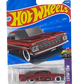 Hot Wheels '59 Chevy Impala | Layin' Low Series 2/5