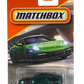 Matchbox Porsche 911 Targa | Matchbox Series 49/125