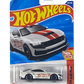 Hot Wheels Ford Mustang Dark Horse | Then and Now Series 7/10