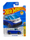 Hot Wheels VW ID. Buzz Bomb | Euro Series 4/10