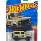 Hot Wheels Land Rover Defender 90 | Then and Now Series 5/10