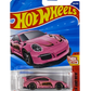Hot Wheels Porsche 911 GT3 RS | Then and Now Series 8/10 (Damaged Packaging)