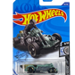 Hot Wheels Motto Wing | Rod Squad Series 9/10